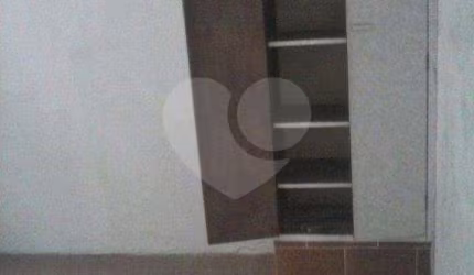 SOBRADO A VENDA NA VILA PAULISTANA - 2 QUARTOS E 2 VAGAS DE GARAGEM