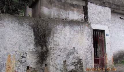 Casa antiga