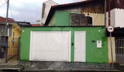 Casa-São Paulo-TUCURUVI | Ref.: REO200229