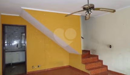 Sobrado na Vila Nova Mazzei