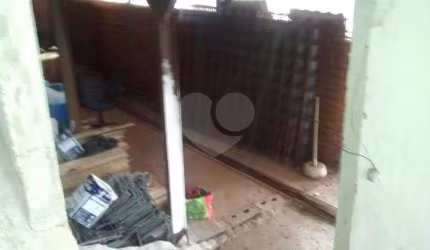 TERRENO A VENDA NO IMIRIM - PRÓX. R. CONSELHEIRO MOREIRA DE BARROS- 1.061 M2