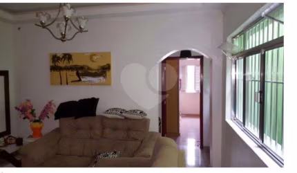 CASA AMPLA A VENDA NA CASA VERDE - PRÓXIMO A AV. BRÁZ LEME - 4 QUARTOS (2 SUÍTES) E 4 VAGAS