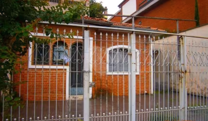 Casa-São Paulo-IMIRIM | Ref.: REO201535