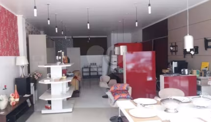 Comercial-São Paulo-SANTANA | Ref.: REO216241