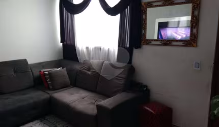 Apartamento no Lauzane Paulista