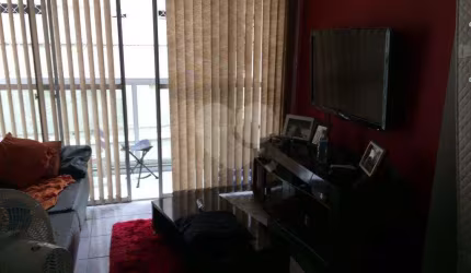 Apartamento-São Paulo-SANTANA | Ref.: REO186749