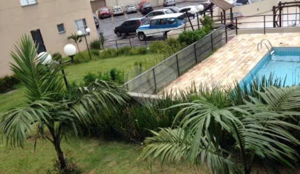 Apartamento à venda com 2 quartos, sala com sanca e sacada, 1 vaga na Vila Penteado - São Paulo/SP