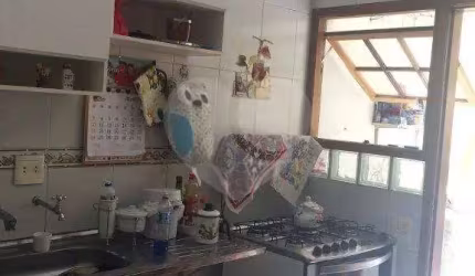 CASA À VENDA NA CASA VERDE - PRÓXIMO A AV. BRÁS LEME - 2 QUARTOS (1 SUÍTE) E 1 VAGA DE GARAGEM