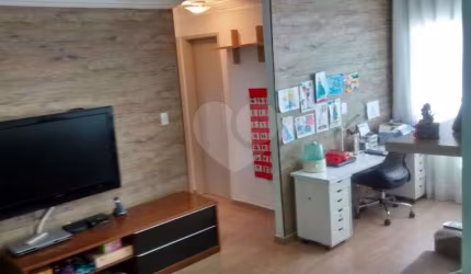 Apartamento-São Paulo-FREGUESIA DO Ó | Ref.: REO243391