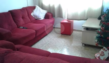 Apartamento-São Paulo-FREGUESIA DO Ó | Ref.: REO198629