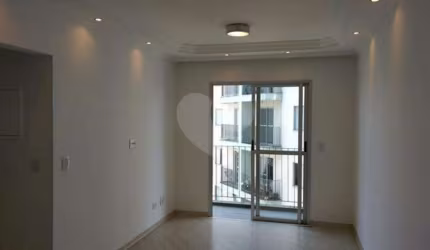 Apartamento na Freguesia do Ó