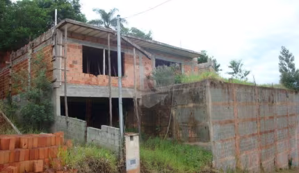 Casa-São Paulo-HORTO | Ref.: REO246526