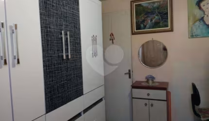 Apartamento-São Paulo-BRASILÂNDIA | Ref.: REO321733