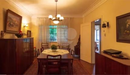 Casa-São Paulo-VILA OLÍMPIA | Ref.: REO406222