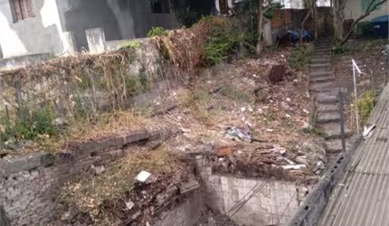 Terreno 320m² na Vila Maria- SP.