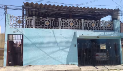 Sobrado Limão