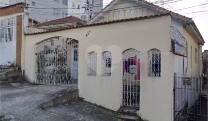Casa-São Paulo-TUCURUVI | Ref.: REO532726