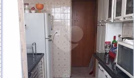 Apartamento-São Paulo-BRASILÂNDIA | Ref.: REO528694