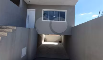 Casa-São Paulo-BRASILÂNDIA | Ref.: REO556960