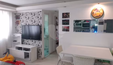 Apartamento-São Paulo-CANGAÍBA | Ref.: REO571809