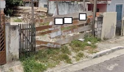Ótimo terreno para investir na Vila Medeiros