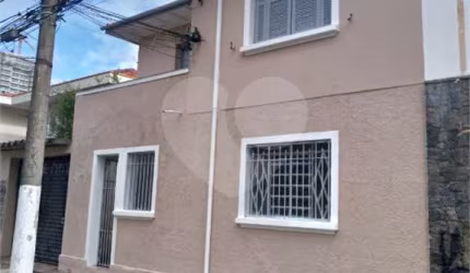 Casa comercial para alugar na Rua São Benedito, 1941, Alto da Boa Vista, São Paulo, 160 m2 por R$ 7.000
