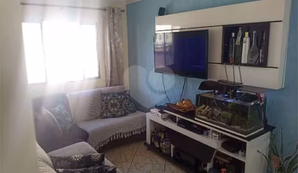 Apartamento-São Paulo-BRASILÂNDIA | Ref.: REO594998