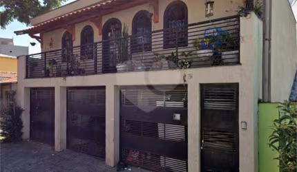 Casa-São Paulo-CANGAÍBA | Ref.: REO603635