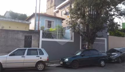 CASA BRASILANDIA