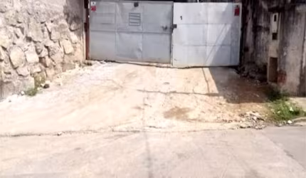 Ótimo Terreno Freguesia do Ò  2.300 m²