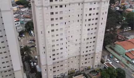 Apartamento-São Paulo-SÃO MIGUEL PAULISTA | Ref.: REO620753
