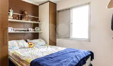 Apartamento Residencial