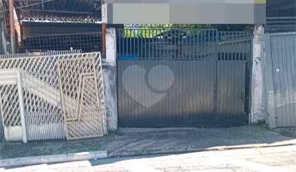 Terreno a venda 368 metros na vila Nova cachoeirinha