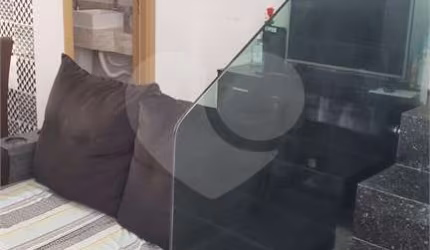 Casa em condomínio fechado na Praia Grande - Bairro Caiçara