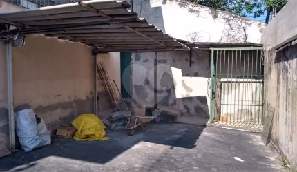 Terreno-São Paulo-JAGUARÉ | Ref.: REO691228