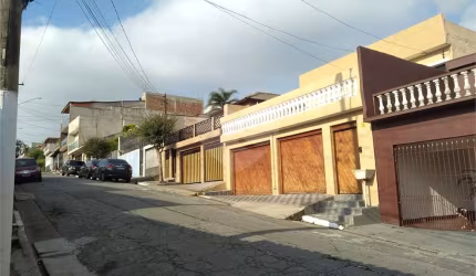 Sobrado Residencial