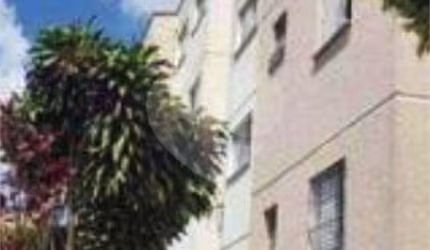 Apartamento Jd. Danfer