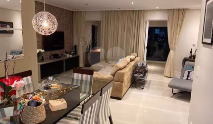 Apartamento Jardim Independência 02 Suíte e 02 Vagas