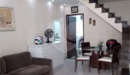 Casa-São Paulo-SÃO MIGUEL PAULISTA | Ref.: REO785334
