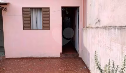 Sobrado Jardim dos Francos