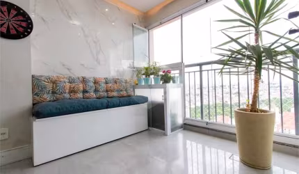 Apartamento na Penha