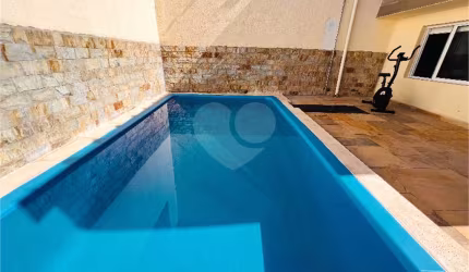 Linda Casa à Venda - em Freguesia Do Ó