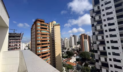 Apartamento-São Paulo-SANTANA | Ref.: REO863254