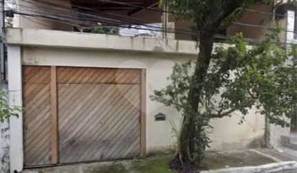 Casa-São Paulo-BRASILÂNDIA | Ref.: REO910048