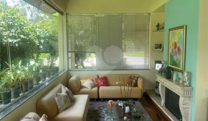 Desfrute a Natureza com toda segurança e conforto que essa belissima casa oferece
