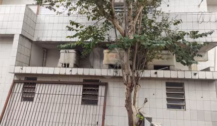 IMÓVEL COMERCIAL E RESIDENCIAL