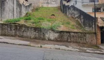 Terreno-São Paulo-PIRITUBA | Ref.: REO977172
