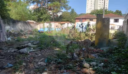 Terreno plano no Tremembé com 337 metros.