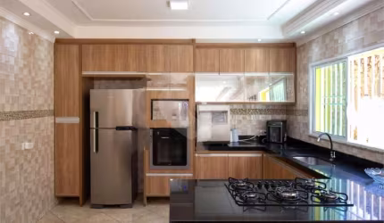 Casa-São Paulo-SÃO MIGUEL PAULISTA | Ref.: REO999603
