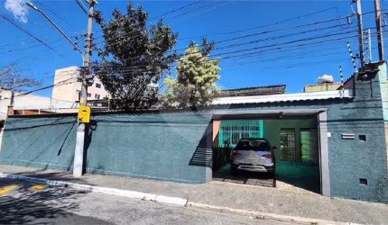 Casa terrea de 192m² com 2 quartos em Freguesia do Ó